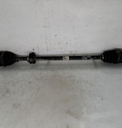 Cardan droit (transmission) CHEVROLET KALOS Photo n°1