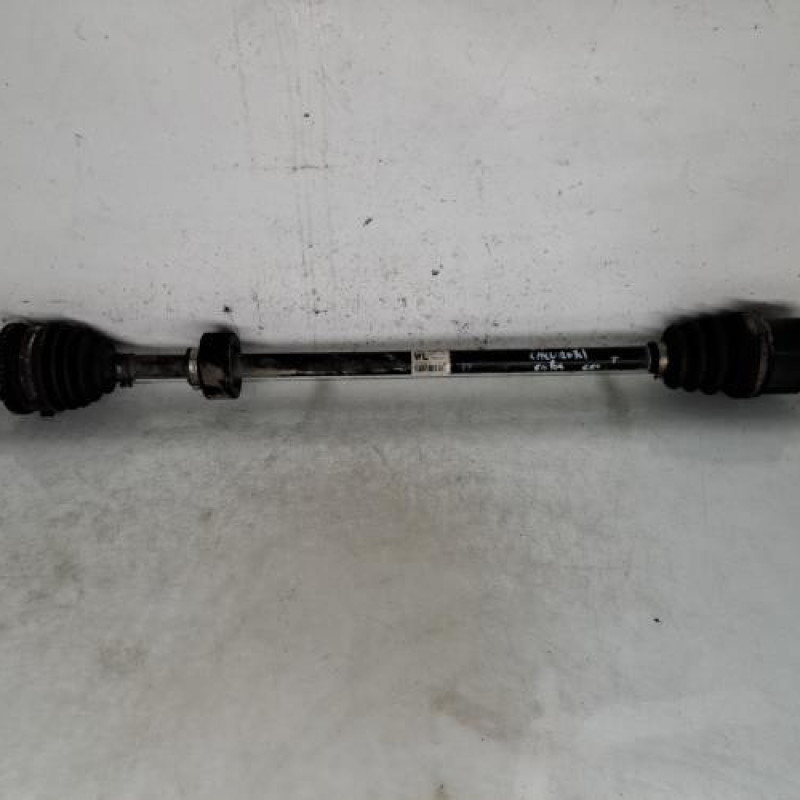 Cardan droit (transmission) CHEVROLET KALOS