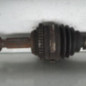 Cardan droit (transmission) CHEVROLET KALOS