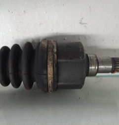 Cardan droit (transmission) CHEVROLET KALOS Photo n°3