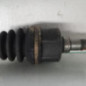 Cardan droit (transmission) CHEVROLET KALOS