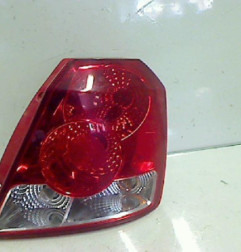 Feu arriere principal droit (feux) CHEVROLET KALOS Photo n°1