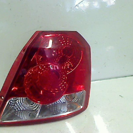 Feu arriere principal droit (feux) CHEVROLET KALOS Photo n°1