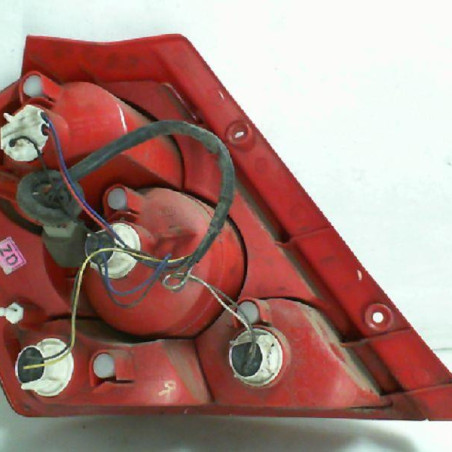 Feu arriere principal droit (feux) CHEVROLET KALOS