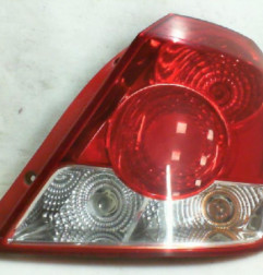 Feu arriere principal droit (feux) CHEVROLET KALOS Photo n°4