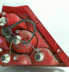 Feu arriere principal droit (feux) CHEVROLET KALOS Photo n°5