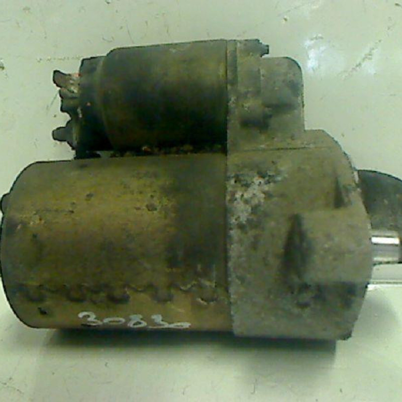 Demarreur CHEVROLET KALOS