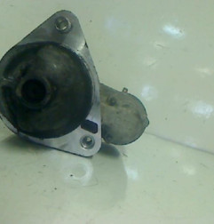 Demarreur CHEVROLET KALOS Photo n°5