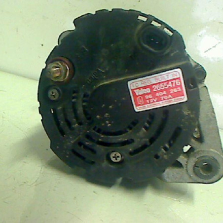 Alternateur CHEVROLET KALOS Photo n°1