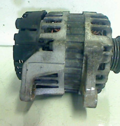 Alternateur CHEVROLET KALOS