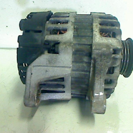 Alternateur CHEVROLET KALOS