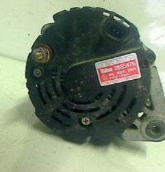 Alternateur CHEVROLET KALOS Photo n°3