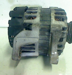 Alternateur CHEVROLET KALOS Photo n°4