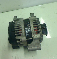 Alternateur CHEVROLET SPARK Photo n°1