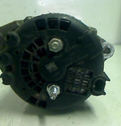 Alternateur CHEVROLET SPARK Photo n°6