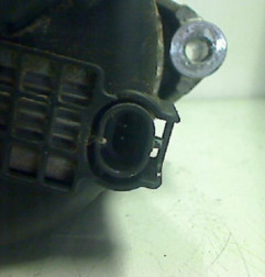 Alternateur CHEVROLET SPARK Photo n°7