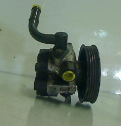 Pompe de direction CHEVROLET KALOS Photo n°4