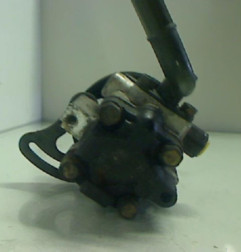 Pompe de direction CHEVROLET KALOS Photo n°5