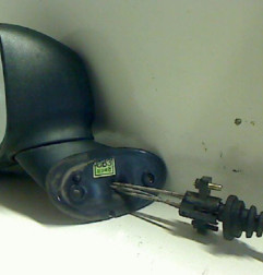 Retroviseur gauche CHEVROLET MATIZ 2