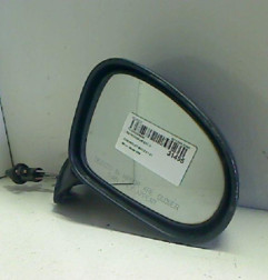 Retroviseur droit CHEVROLET MATIZ 2 Photo n°1