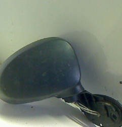 Retroviseur droit CHEVROLET MATIZ 2 Photo n°3