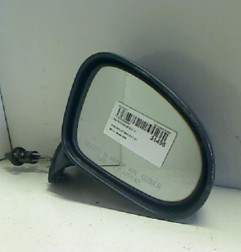 Retroviseur droit CHEVROLET MATIZ 2 Photo n°5