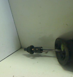 Retroviseur droit CHEVROLET MATIZ 2 Photo n°6