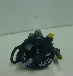 Pompe de direction CHEVROLET AVEO 1 Photo n°3