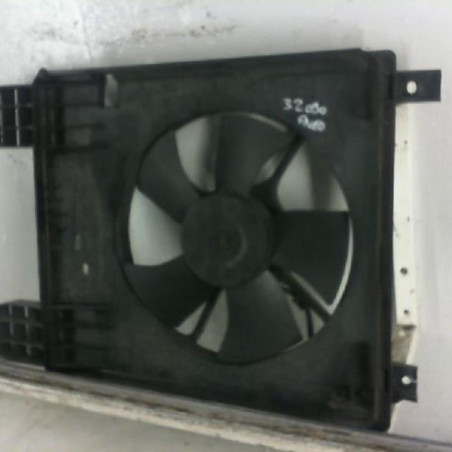 Ventilateur eau CHEVROLET AVEO 1 Photo n°1