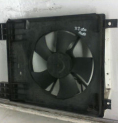 Ventilateur eau CHEVROLET AVEO 1