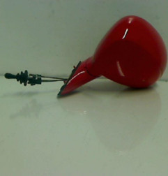 Retroviseur gauche CHEVROLET MATIZ 2 Photo n°1