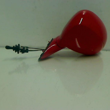 Retroviseur gauche CHEVROLET MATIZ 2 Photo n°1