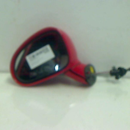 Retroviseur gauche CHEVROLET MATIZ 2