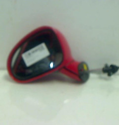 Retroviseur gauche CHEVROLET MATIZ 2 Photo n°4