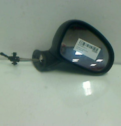 Retroviseur droit CHEVROLET MATIZ 2 Photo n°1