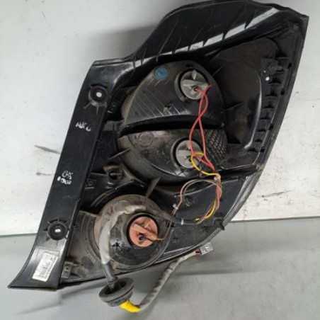 Feu arriere principal gauche (feux) CHEVROLET AVEO 2