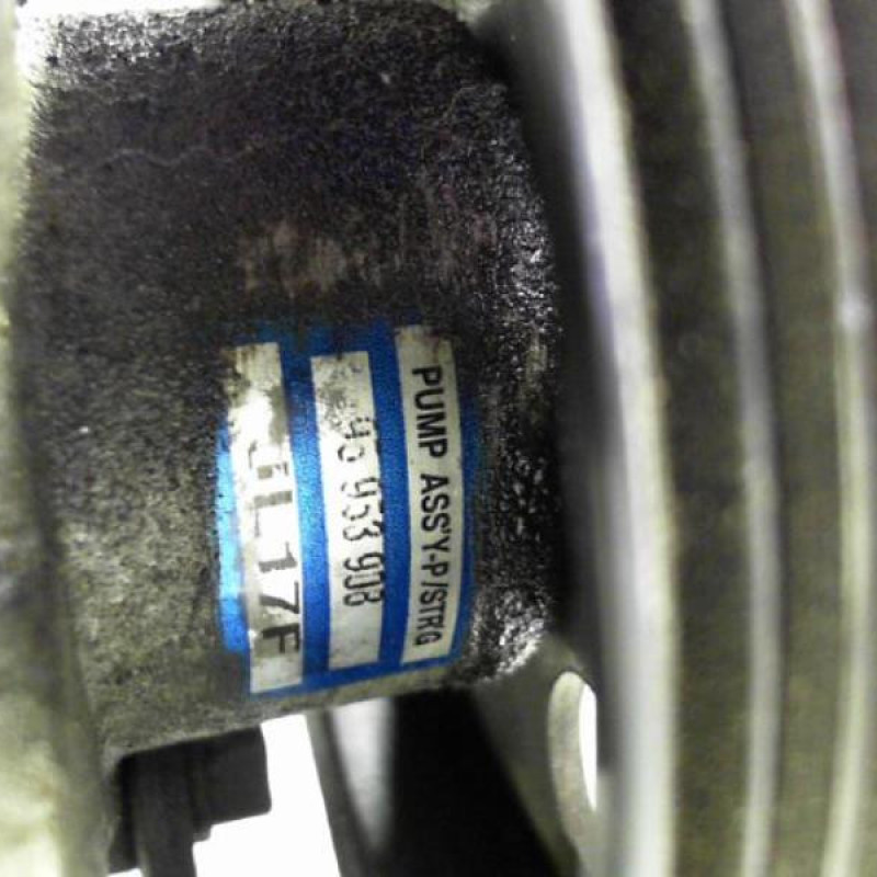 Pompe de direction CHEVROLET AVEO 1