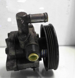 Pompe de direction CHEVROLET AVEO 1 Photo n°3