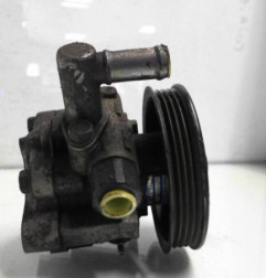 Pompe de direction CHEVROLET AVEO 1 Photo n°4