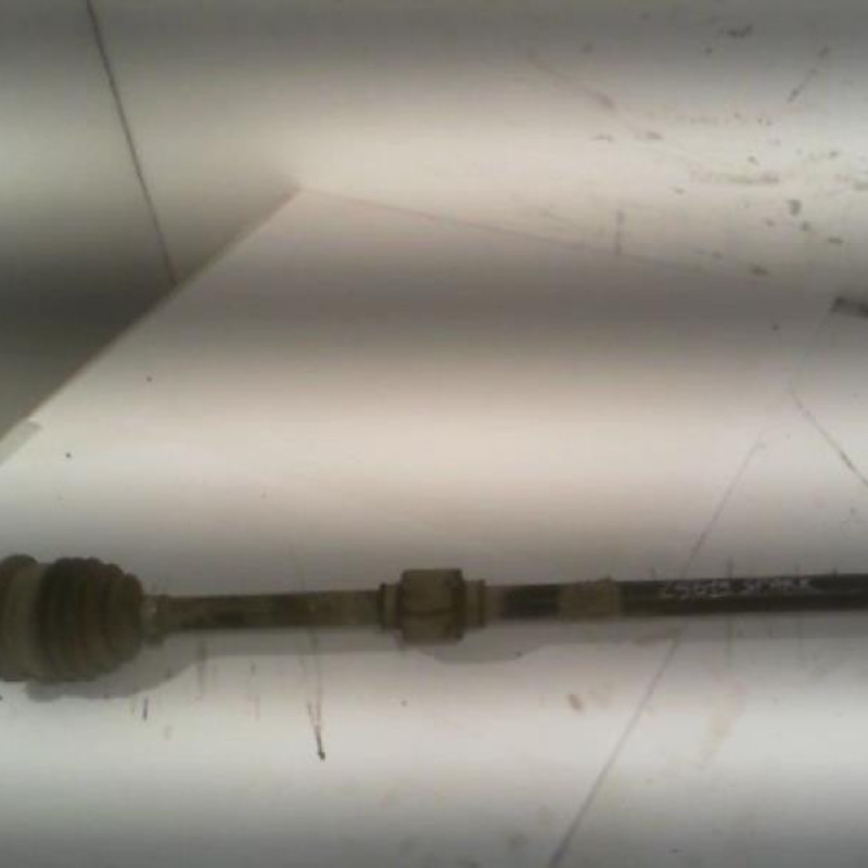 Cardan droit (transmission) CHEVROLET SPARK