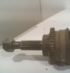 Cardan droit (transmission) CHEVROLET SPARK