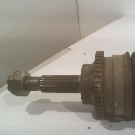 Cardan droit (transmission) CHEVROLET SPARK