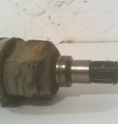 Cardan droit (transmission) CHEVROLET SPARK Photo n°3