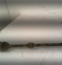 Cardan droit (transmission) CHEVROLET SPARK Photo n°4