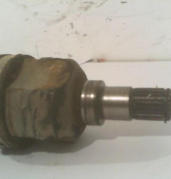 Cardan droit (transmission) CHEVROLET SPARK Photo n°6