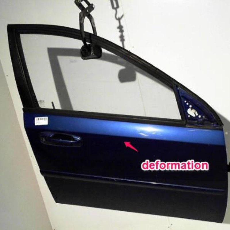 Porte avant droit CHEVROLET LACETTI 1