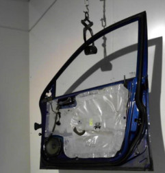 Porte avant droit CHEVROLET LACETTI 1