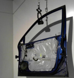 Porte avant droit CHEVROLET LACETTI 1 Photo n°5