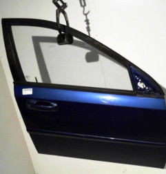 Porte avant droit CHEVROLET LACETTI 1 Photo n°6