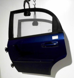 Porte arriere gauche CHEVROLET LACETTI 1 Photo n°1